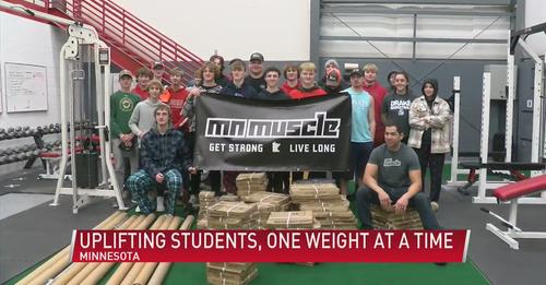 Minnesota Muscle